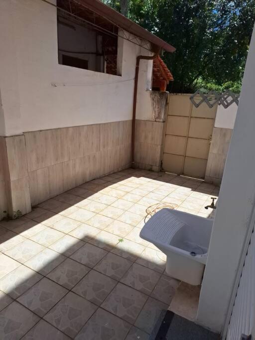 Apartamento Condominio Quisisana Pocos de Caldas Exterior photo